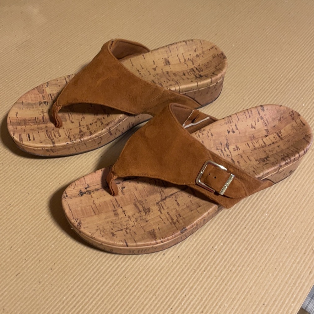 Vionic Wedges